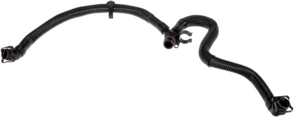 Gates EMH660 Hose, crankcase ventilation - 1