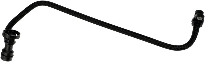 Gates EMH673 Hose, crankcase ventilation - 1