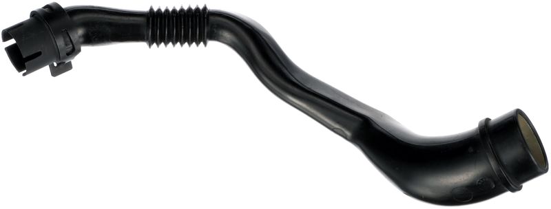 Gates EMH718 Hose, crankcase ventilation - 1