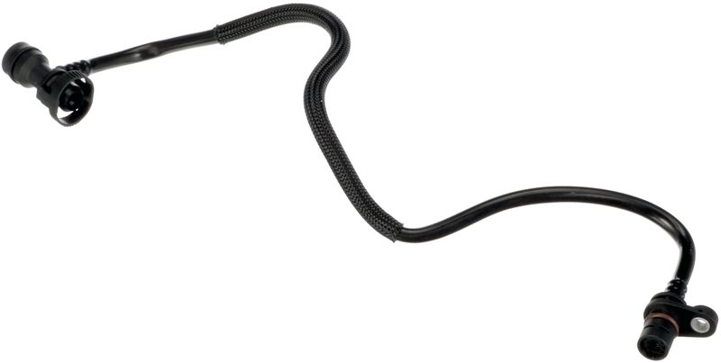 Gates EMH721 Hose, crankcase ventilation - 1