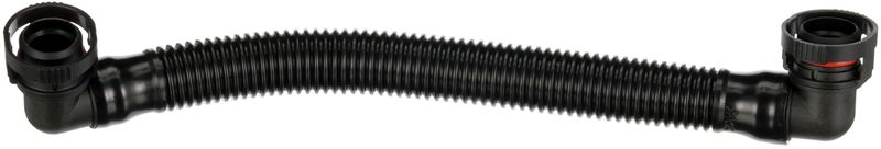 Gates EMH741 Hose, crankcase ventilation - 1
