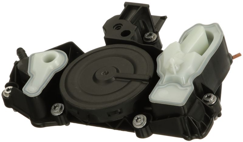 Gates EMH9000 Oil Separator, crankcase ventilation - 1