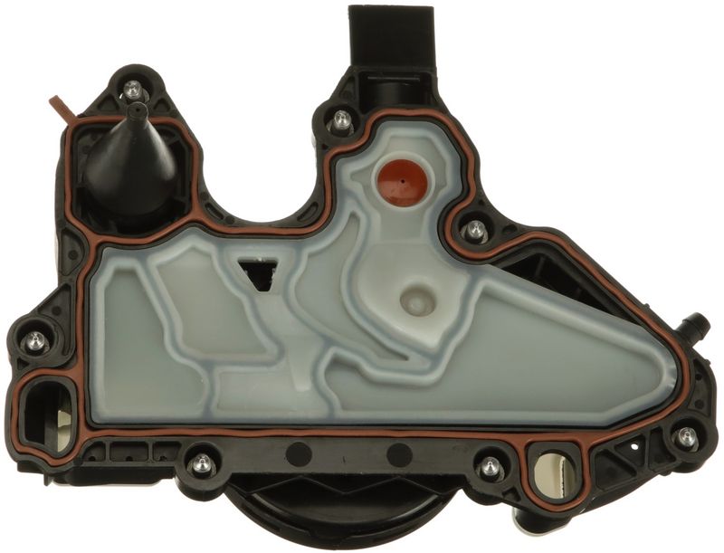 Gates EMH9000 Oil Separator, crankcase ventilation - 3