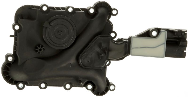 Gates EMH9001 Oil Separator, crankcase ventilation - 2