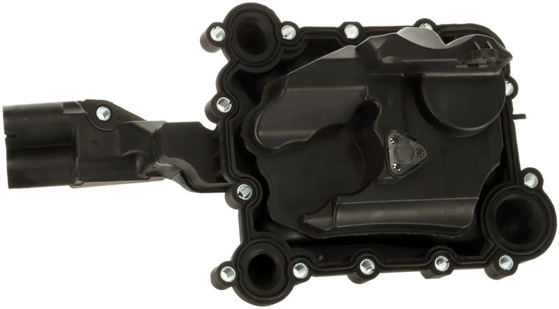 Gates EMH9001 Oil Separator, crankcase ventilation - 3