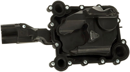 Gates EMH9001 Oil Separator, crankcase ventilation - 3