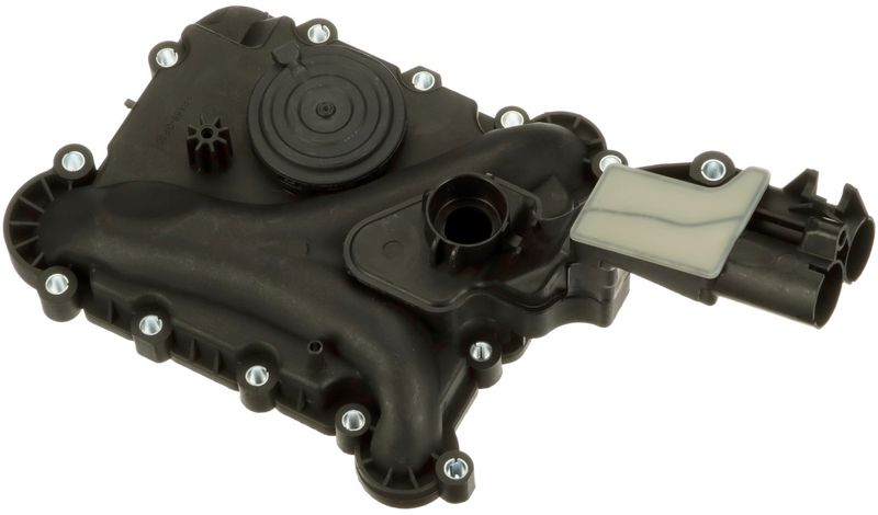 Gates EMH9002 Oil Separator, crankcase ventilation - 1