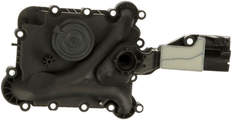 Gates EMH9002 Oil Separator, crankcase ventilation - 2