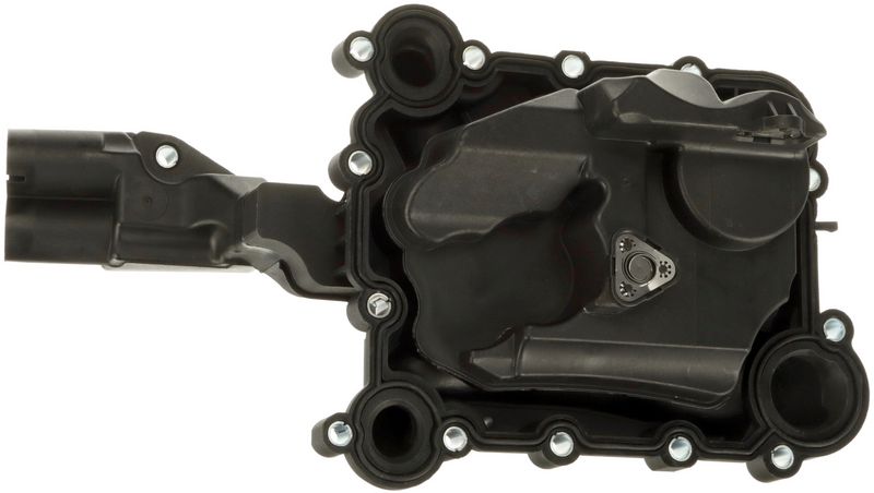 Gates EMH9002 Oil Separator, crankcase ventilation - 3