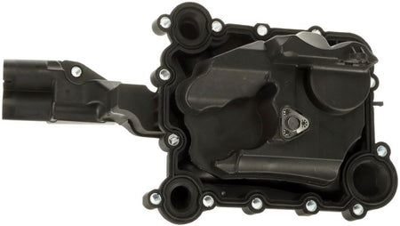 Gates EMH9002 Oil Separator, crankcase ventilation - 3