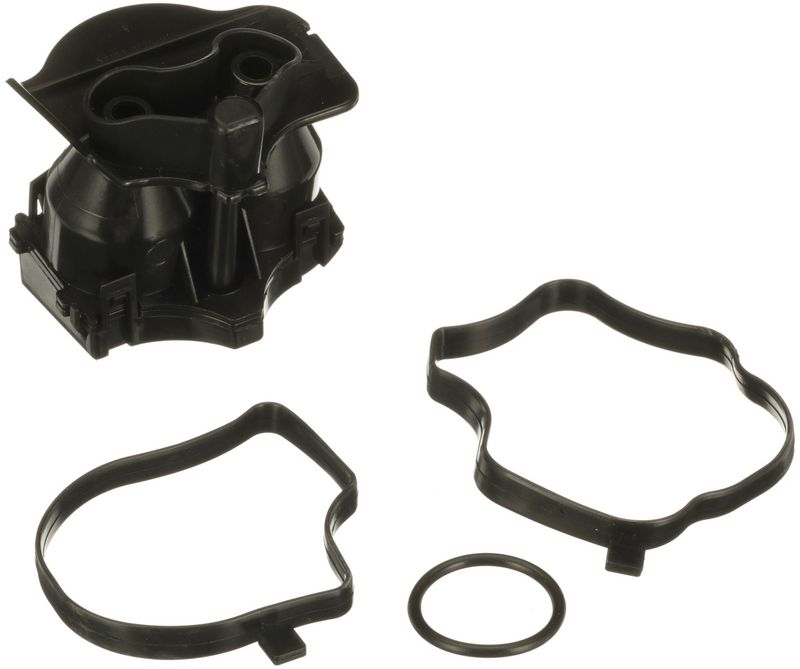 Gates EMH9004 Oil Separator, crankcase ventilation - 1