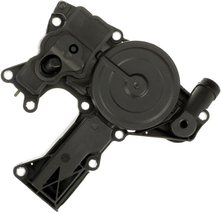 Gates EMH9005 Oil Separator, crankcase ventilation - 2