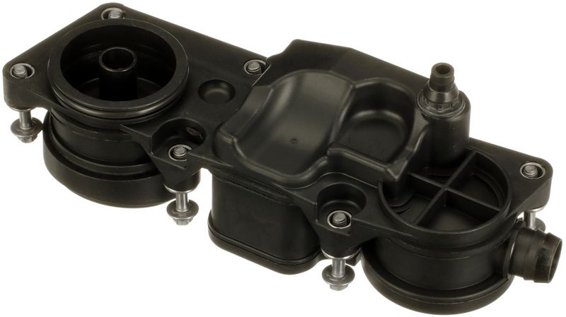 Gates EMH9014 Oil Separator, crankcase ventilation - 1