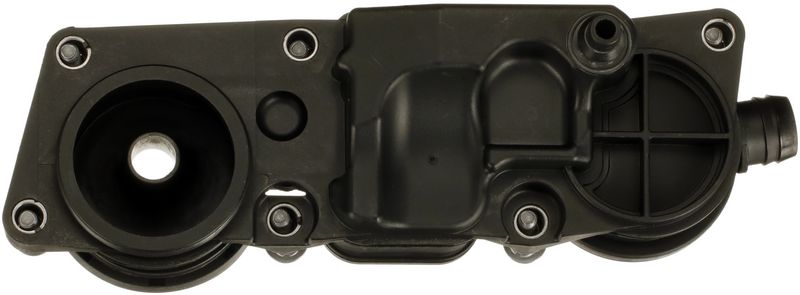 Gates EMH9014 Oil Separator, crankcase ventilation - 2