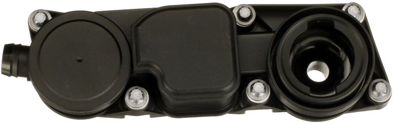 Gates EMH9014 Oil Separator, crankcase ventilation - 3