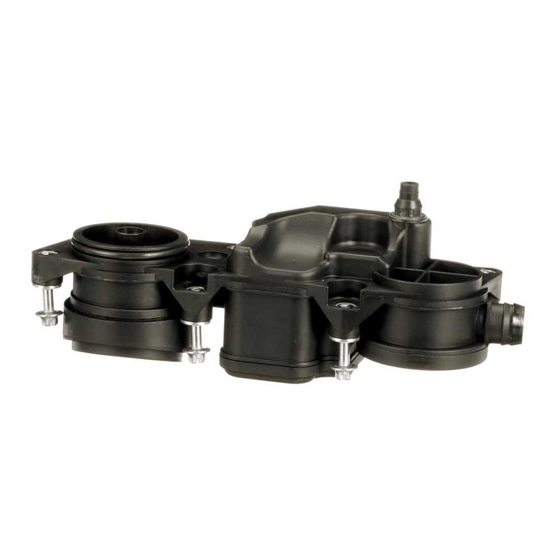 Gates EMH9014 Oil Separator, crankcase ventilation - 5