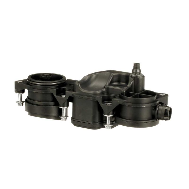 Gates EMH9014 Oil Separator, crankcase ventilation - 6
