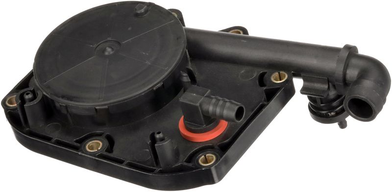 Gates EMH908 Oil Separator, crankcase ventilation - 1