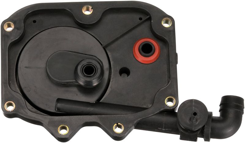 Gates EMH908 Oil Separator, crankcase ventilation - 3