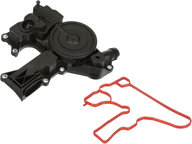 Gates EMH912 Oil Separator, crankcase ventilation - 1