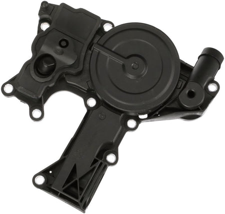 Gates EMH912 Oil Separator, crankcase ventilation - 2