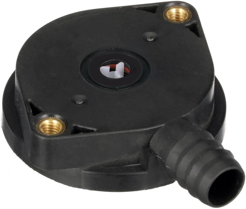 Gates EMH936 Oil Separator, crankcase ventilation - 1