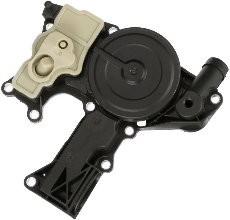 Gates EMH947 Oil Separator, crankcase ventilation - 2