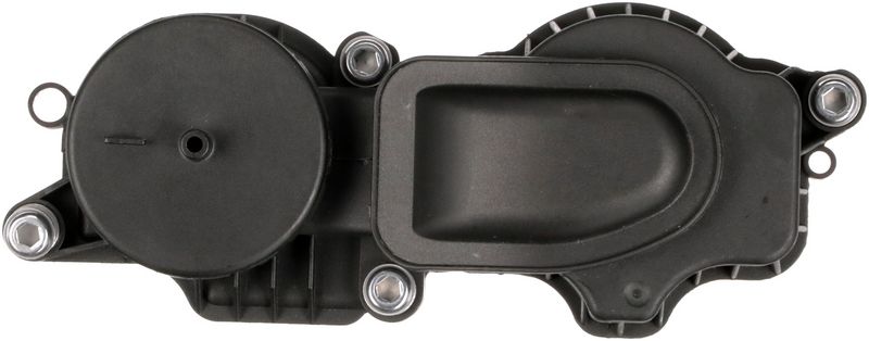 Gates EMH949 Oil Separator, crankcase ventilation - 2