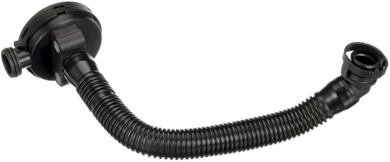 Gates EMH952 Oil Separator, crankcase ventilation - 1
