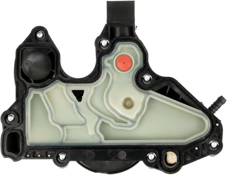 Gates EMH954 Oil Separator, crankcase ventilation - 3