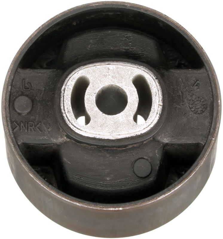 Gates ETM1599 Buffer, engine mounting - 3
