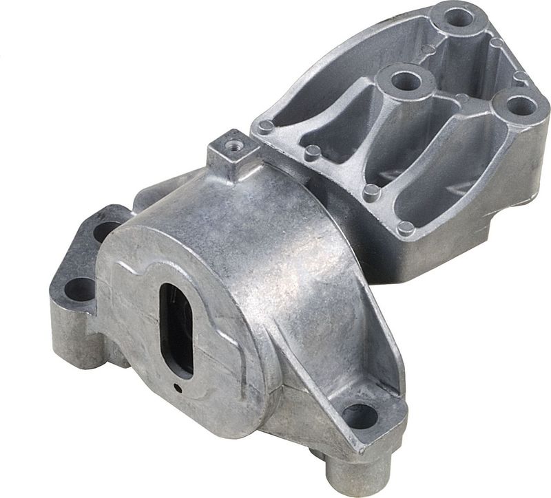 Gates ETM1831 Mounting, engine - 1