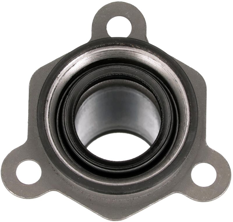 Gates ETM2038 Guide Sleeve, clutch - 3