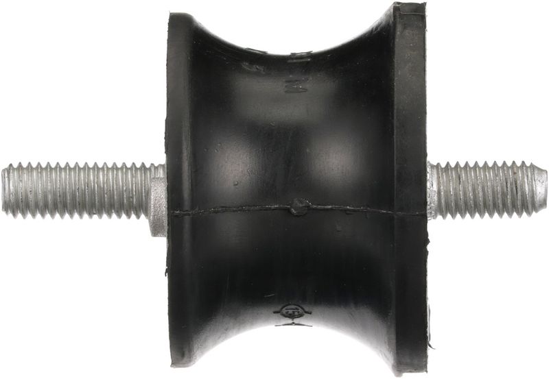 Gates ETM2163 Mounting, automatic transmission - 4