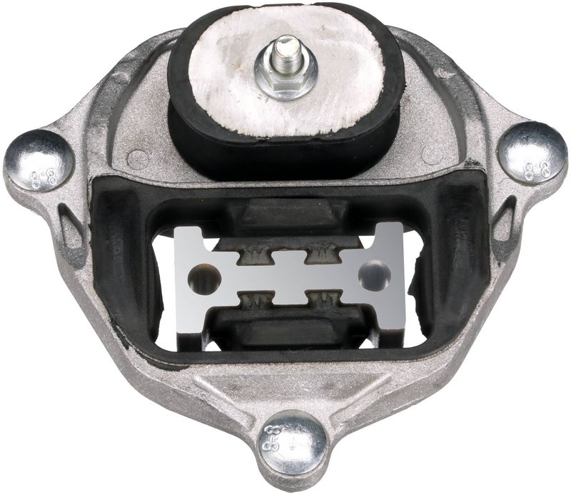 Gates ETM2210 Mounting, automatic transmission - 2