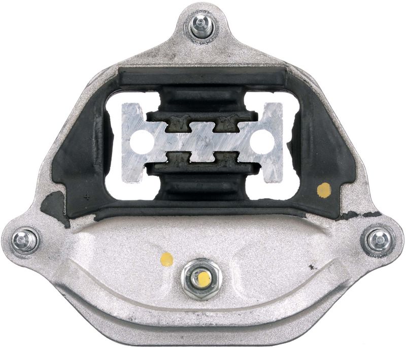 Gates ETM2210 Mounting, automatic transmission - 3