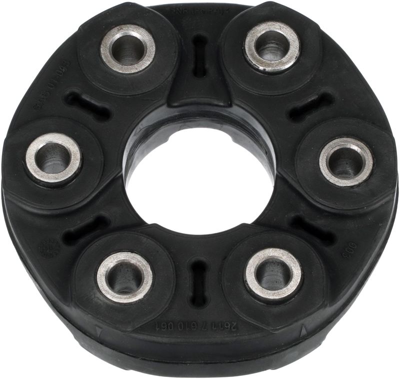Gates ETM2281 Joint, propshaft - 1