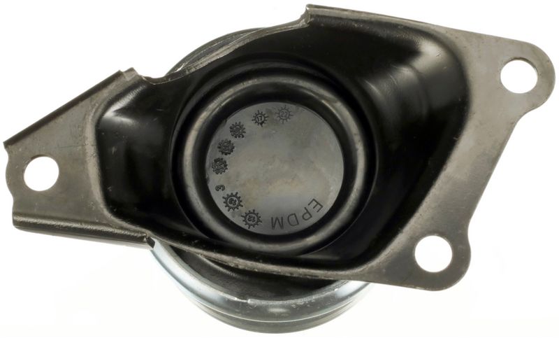 Gates ETM2312 Mounting, engine - 3