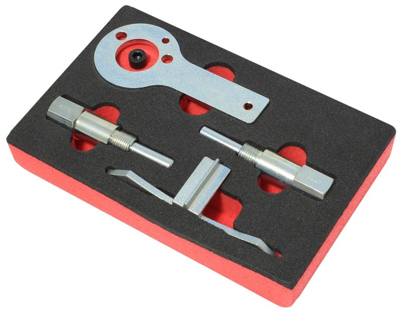 Gates GAT4850 Mounting Tools, timing belt - 1