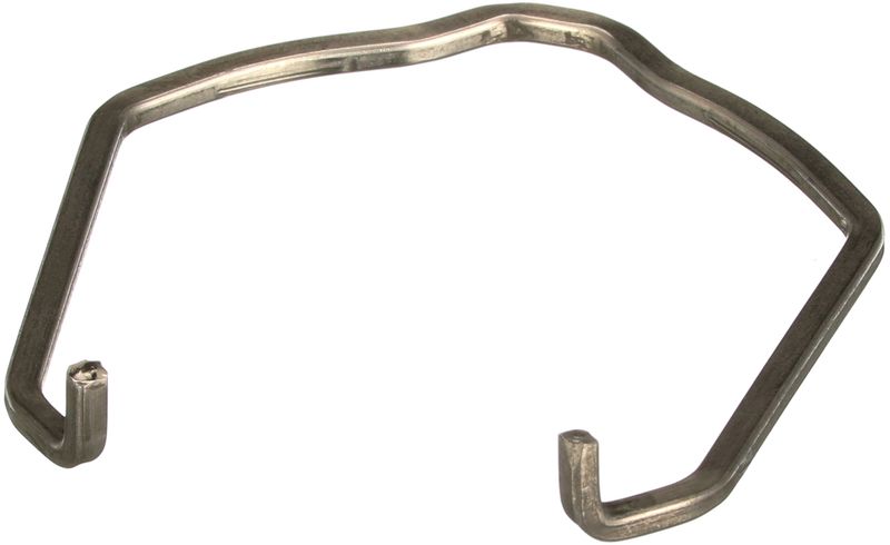 Gates HCL004 Fastening Clamp, charge air hose - 1