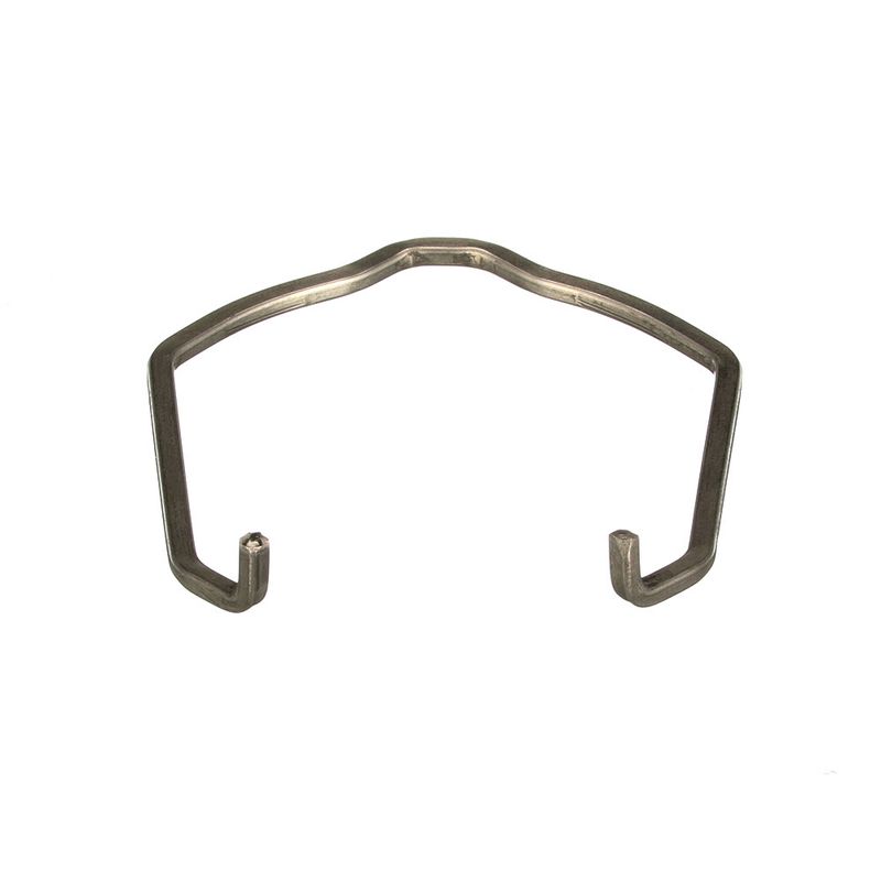 Gates HCL004 Fastening Clamp, charge air hose - 2