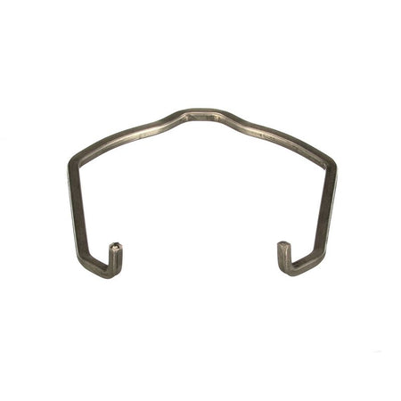 Gates HCL004 Fastening Clamp, charge air hose - 2