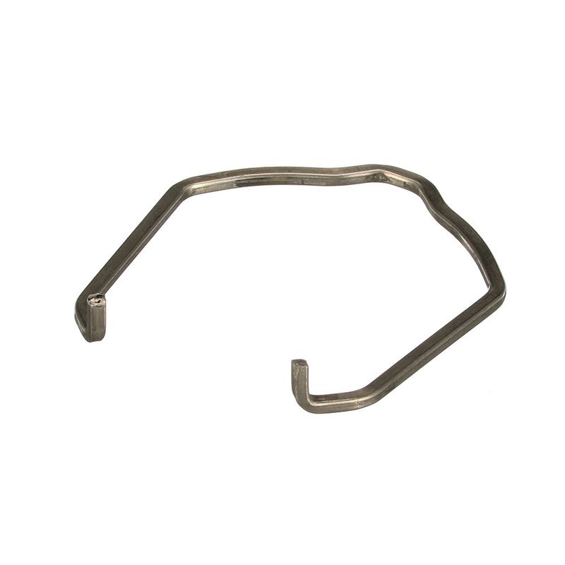Gates HCL004 Fastening Clamp, charge air hose - 4