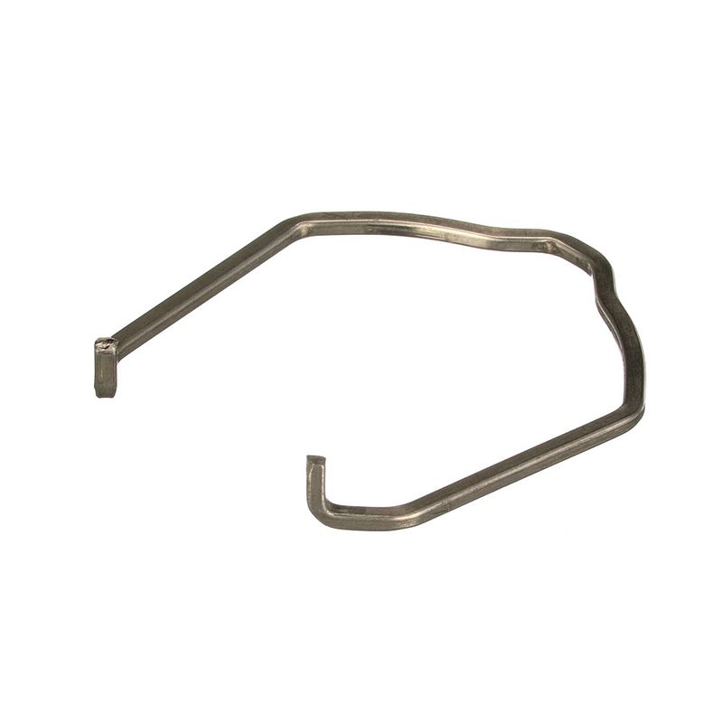Gates HCL004 Fastening Clamp, charge air hose - 5