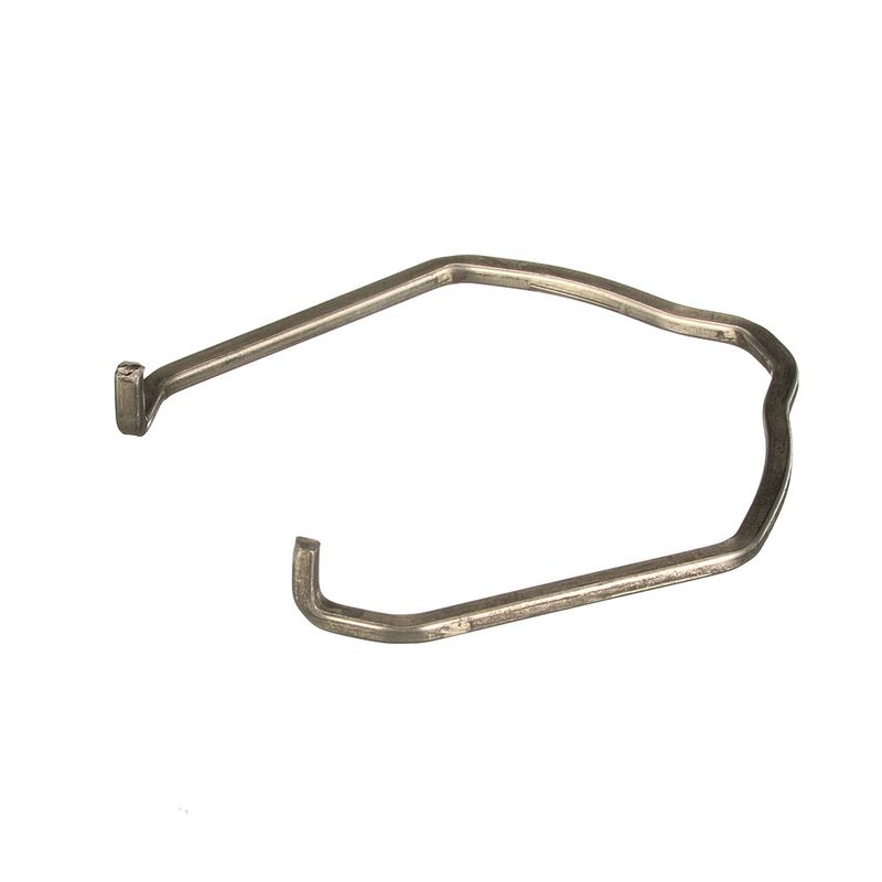 Gates HCL004 Fastening Clamp, charge air hose - 6