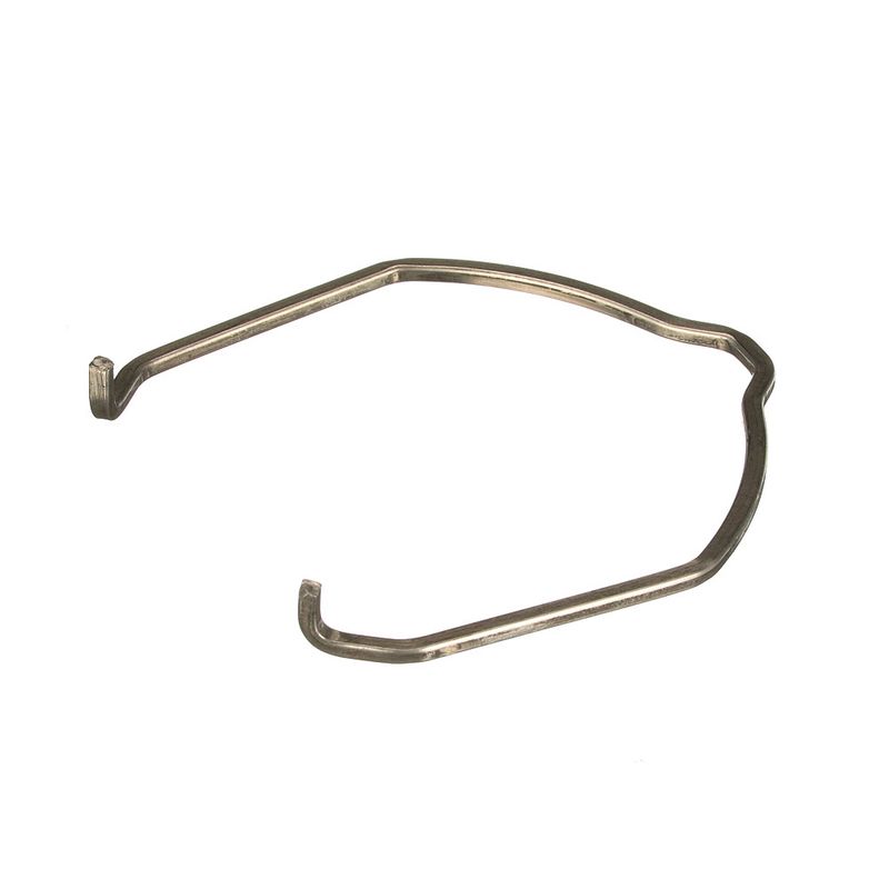 Gates HCL007 Fastening Clamp, charge air hose - 6