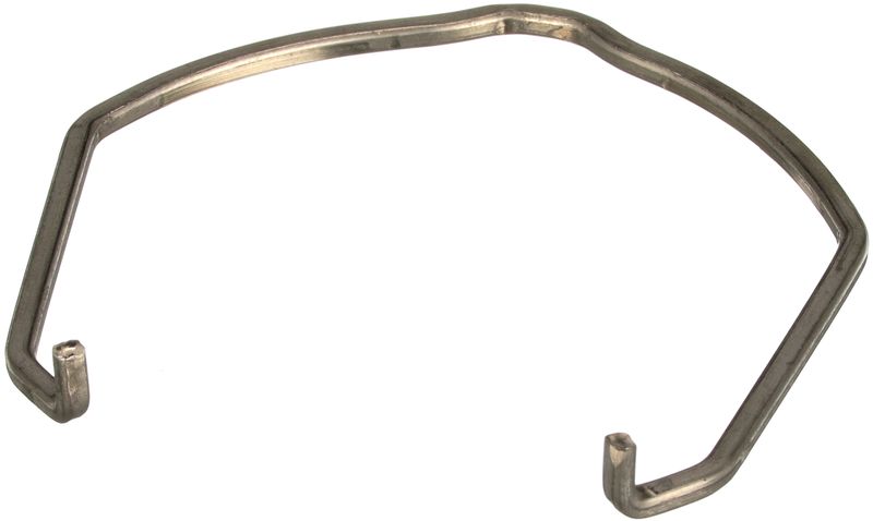 Gates HCL008 Fastening Clamp, charge air hose - 1