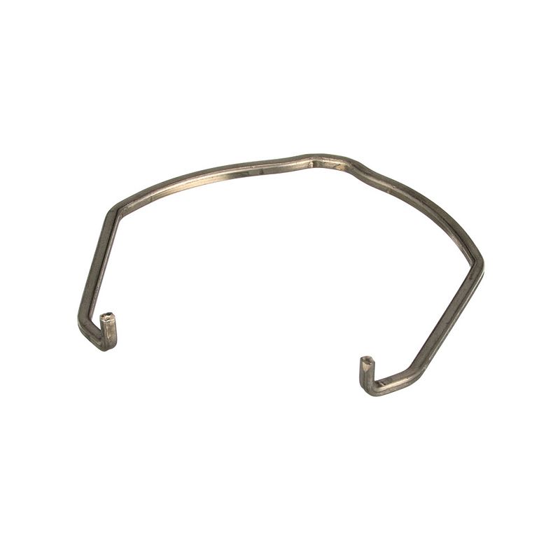 Gates HCL008 Fastening Clamp, charge air hose - 3
