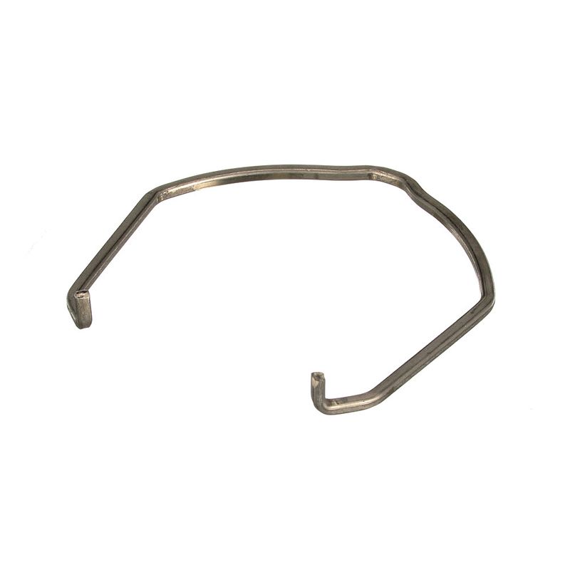 Gates HCL008 Fastening Clamp, charge air hose - 4