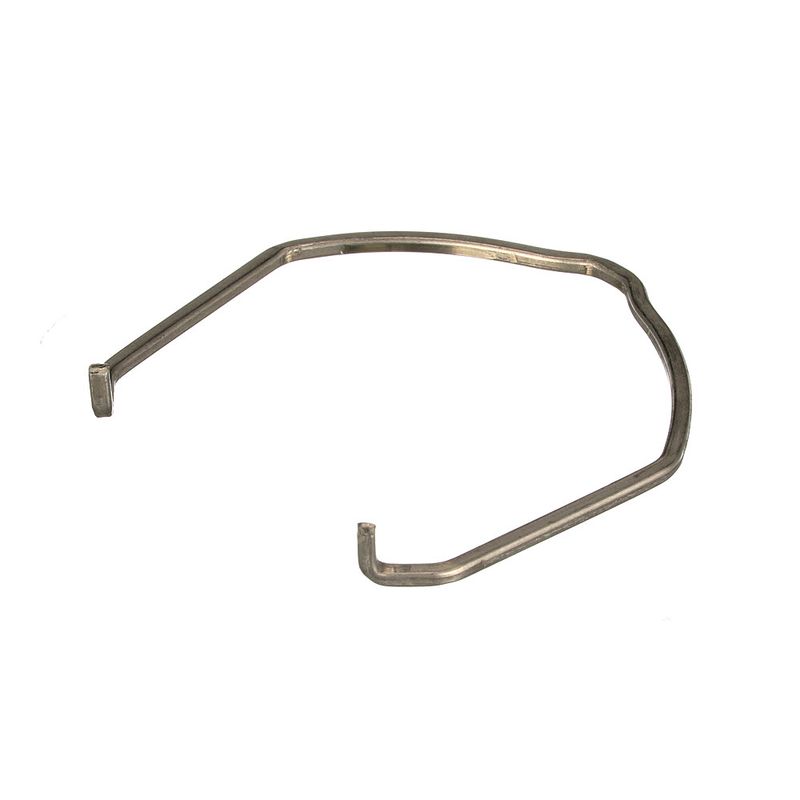 Gates HCL008 Fastening Clamp, charge air hose - 5
